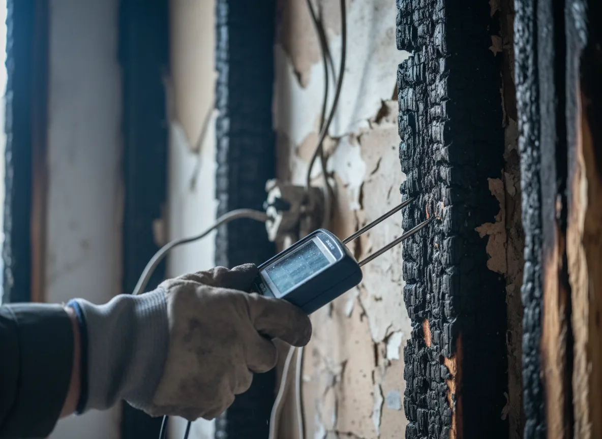 Fire Damage Restoration Pelkie, MI FAQs